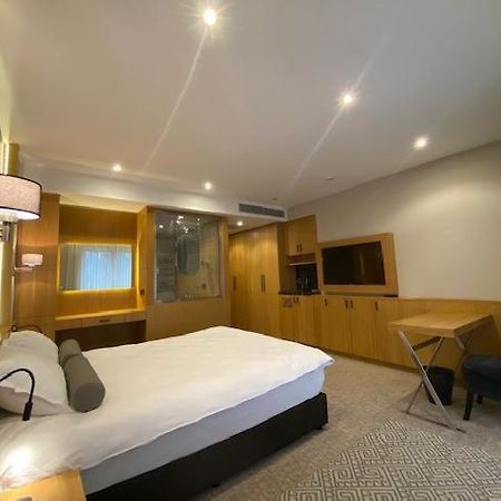 Bella Hotel Istanbul Eksteriør bilde