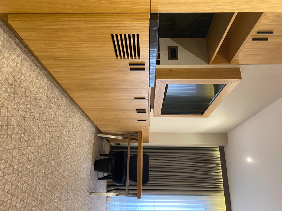 Bella Hotel Istanbul Eksteriør bilde