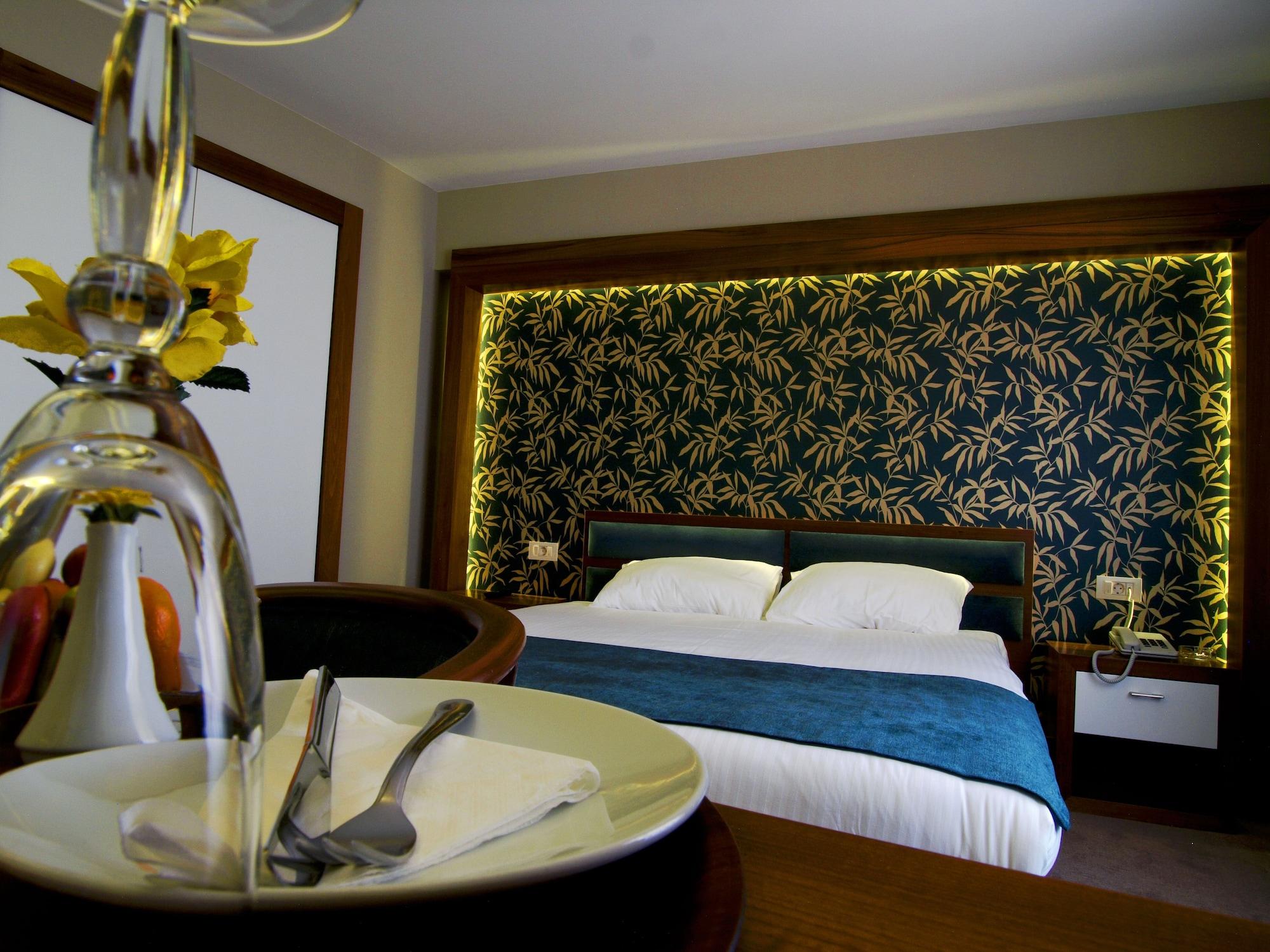 Bella Hotel Istanbul Rom bilde