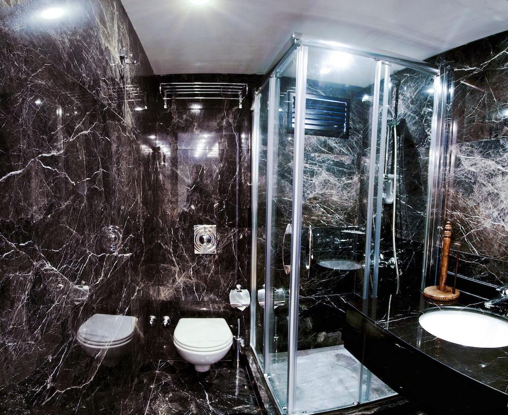 Bella Hotel Istanbul Eksteriør bilde