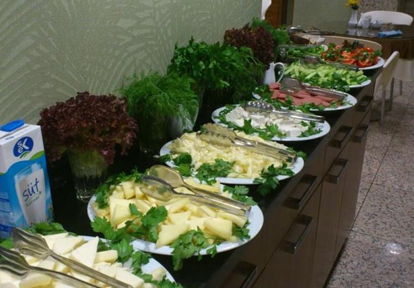 Bella Hotel Istanbul Eksteriør bilde
