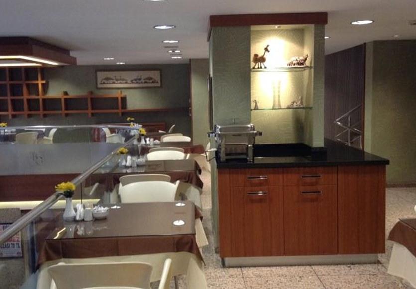 Bella Hotel Istanbul Eksteriør bilde