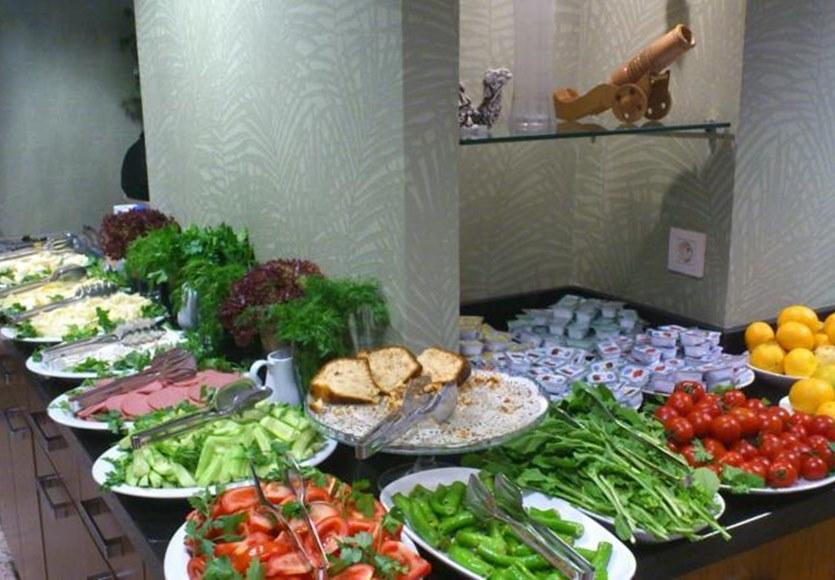 Bella Hotel Istanbul Eksteriør bilde