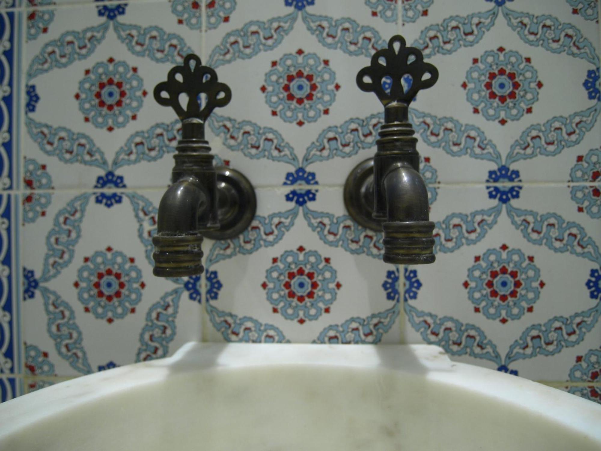 Bella Hotel Istanbul Eksteriør bilde