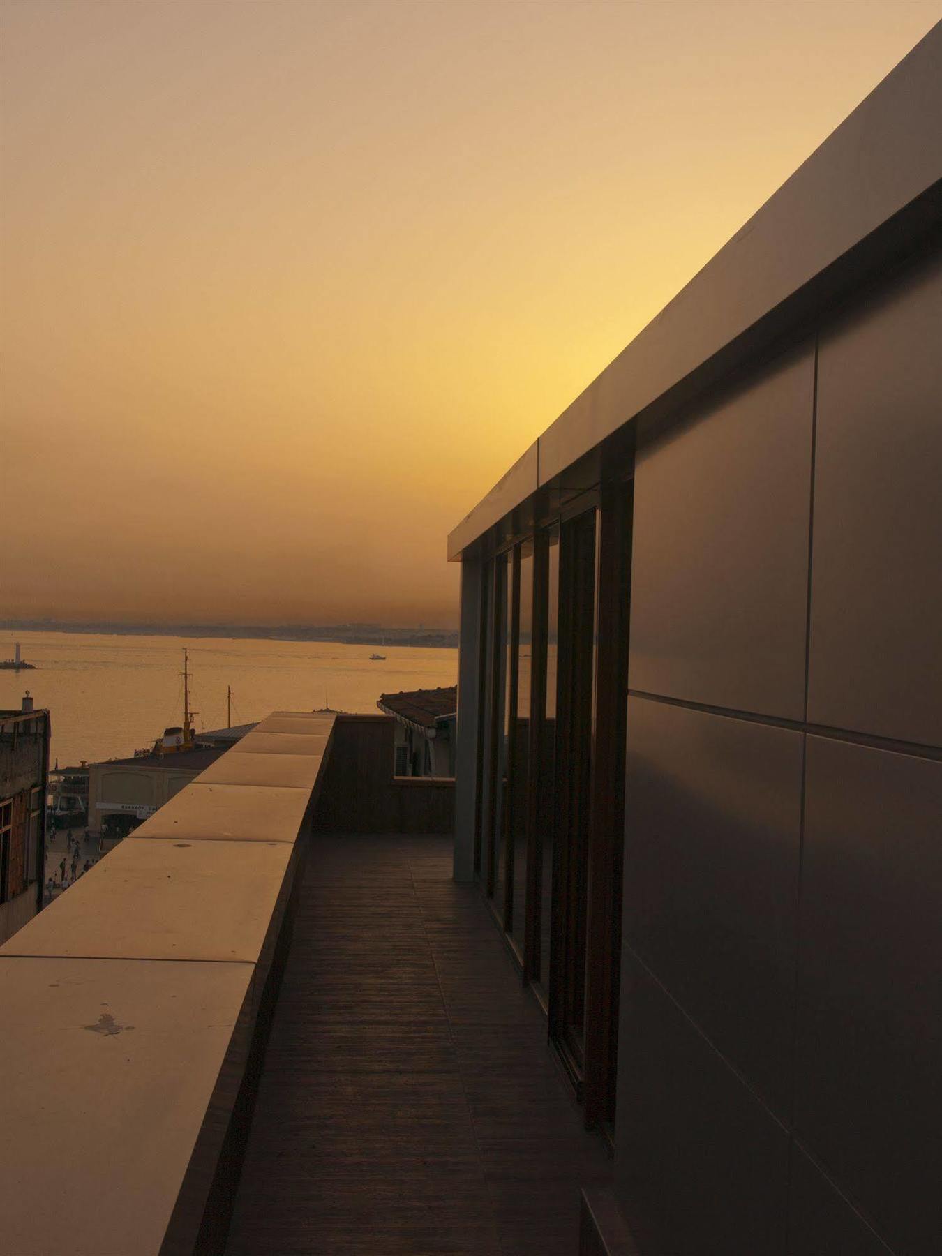 Bella Hotel Istanbul Eksteriør bilde
