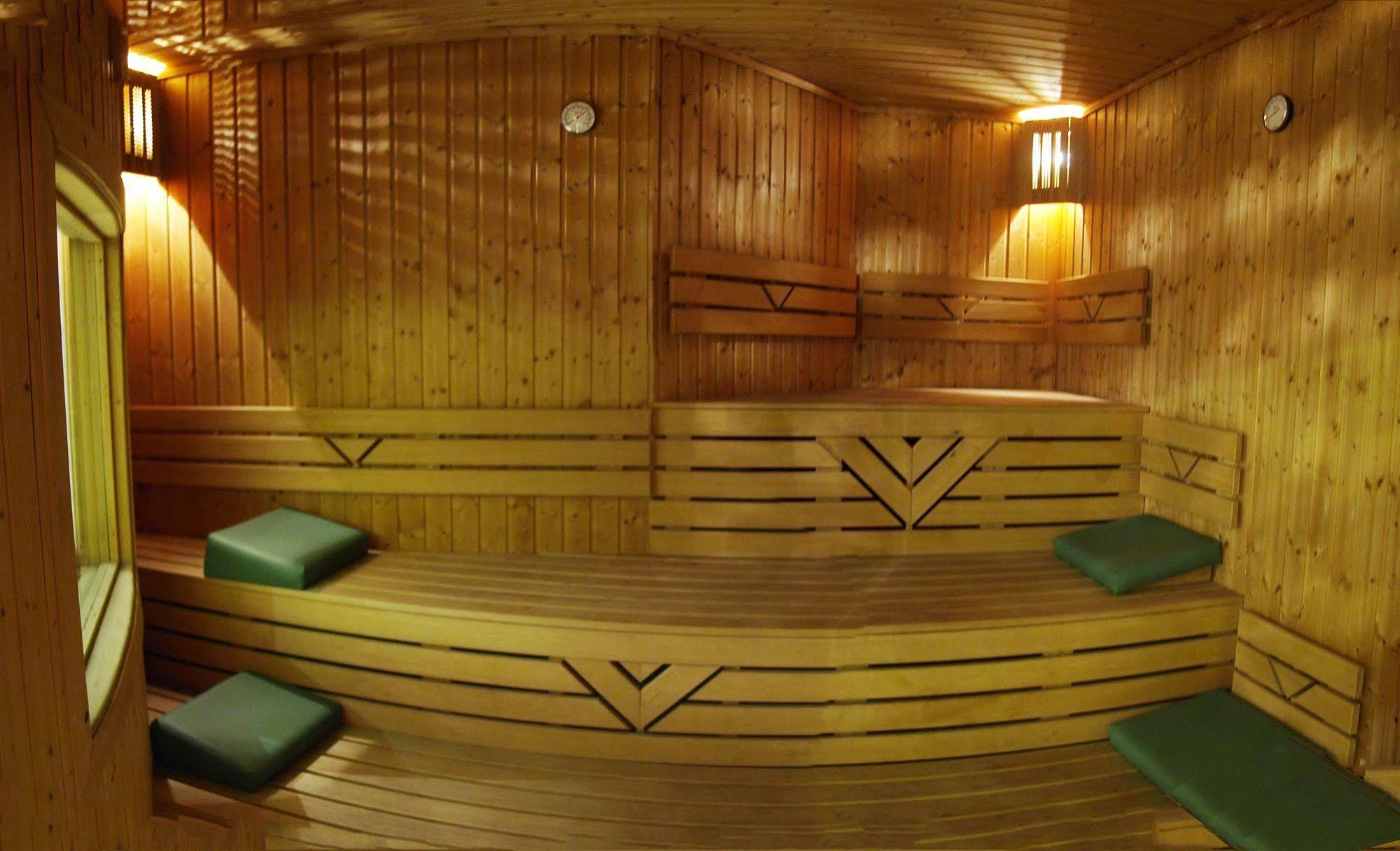Bella Hotel Istanbul Fasiliteter bilde