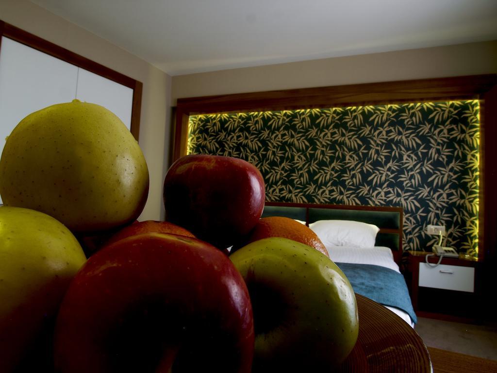 Bella Hotel Istanbul Rom bilde