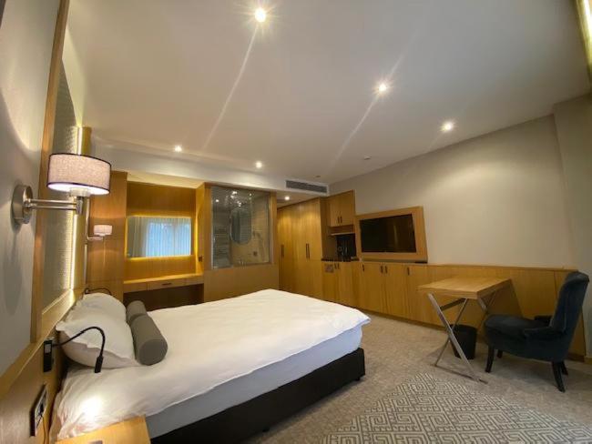 Bella Hotel Istanbul Eksteriør bilde